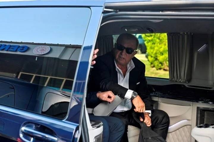 Fatih Terim çok şaşırdı. Her şeyi İtalyanlara anlattı 7